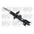 QUINTON HAZELL QAG878003 - Amortisseur avant droit 