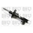 QUINTON HAZELL QAG878010 - Amortisseur avant gauche 