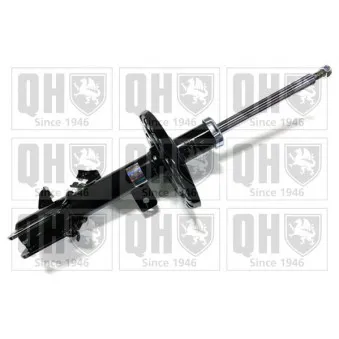 QUINTON HAZELL QAG878018 - Amortisseur avant gauche 