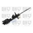 QUINTON HAZELL QAG878022 - Amortisseur avant gauche 