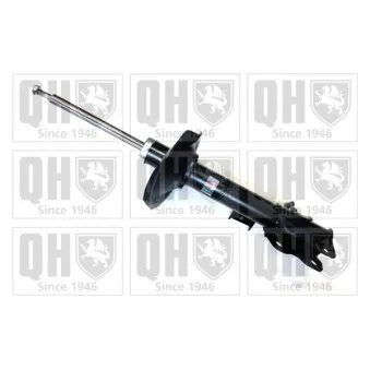 Amortisseur arrière droit QUINTON HAZELL OEM 553028H625