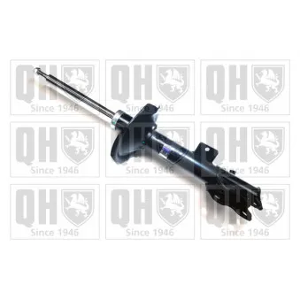 Amortisseur arrière gauche QUINTON HAZELL OEM 0K9A028700A