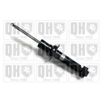 Jeu de 2 amortisseurs arrière QUINTON HAZELL OEM 5206FA