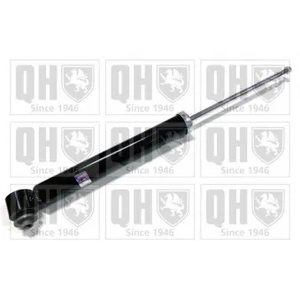Jeu de 2 amortisseurs arrière QUINTON HAZELL OEM 4F0513032J