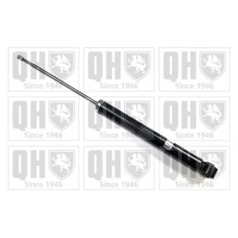 Jeu de 2 amortisseurs arrière QUINTON HAZELL OEM 6001547072