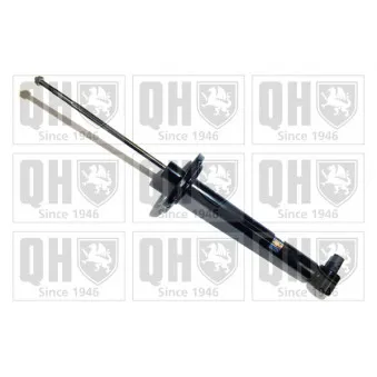 Jeu de 2 amortisseurs arrière QUINTON HAZELL OEM 8D0513031C
