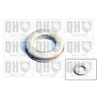 Appareil d'appui à balancier, coupelle de suspension QUINTON HAZELL OEM 4626864