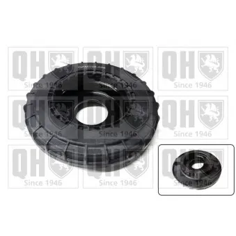 Appareil d'appui à balancier, coupelle de suspension QUINTON HAZELL OEM 51726SMGE01
