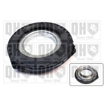 Appareil d'appui à balancier, coupelle de suspension QUINTON HAZELL QAM201 pour PORSCHE BOXSTER 3.4 Carrera - 350cv
