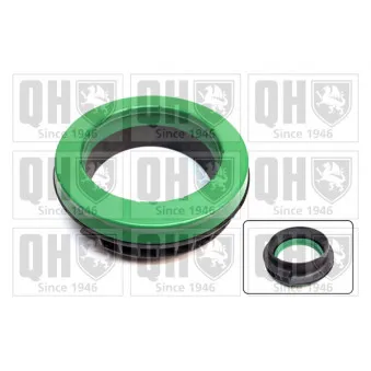 Appareil d'appui à balancier, coupelle de suspension QUINTON HAZELL OEM 503562