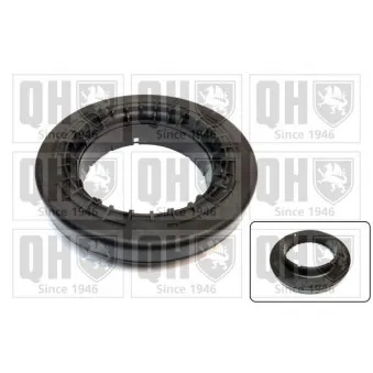 Appareil d'appui à balancier, coupelle de suspension QUINTON HAZELL QAM213 pour VOLKSWAGEN CRAFTER 2.0 TDI RWD - 109cv