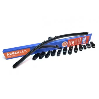 Balai d'essuie-glace QUINTON HAZELL OEM 2065009