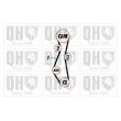 QUINTON HAZELL QBK112 - Kit de distribution