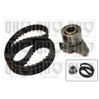 QUINTON HAZELL QBK210 - Kit de distribution