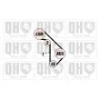QUINTON HAZELL QBK210 - Kit de distribution