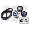 Kit de distribution QUINTON HAZELL [QBK226]