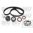QUINTON HAZELL QBK245P - Kit de distribution