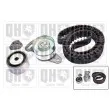 QUINTON HAZELL QBK252 - Kit de distribution