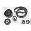 Kit de distribution QUINTON HAZELL [QBK253]