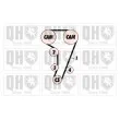 QUINTON HAZELL QBK253 - Kit de distribution