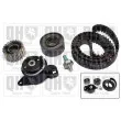 QUINTON HAZELL QBK254 - Kit de distribution