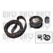 Kit de distribution QUINTON HAZELL [QBK257]