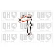 QUINTON HAZELL QBK261 - Kit de distribution