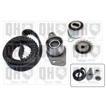 QUINTON HAZELL QBK266 - Kit de distribution