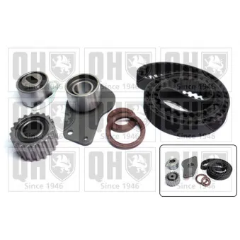 QUINTON HAZELL QBK267P - Kit de distribution