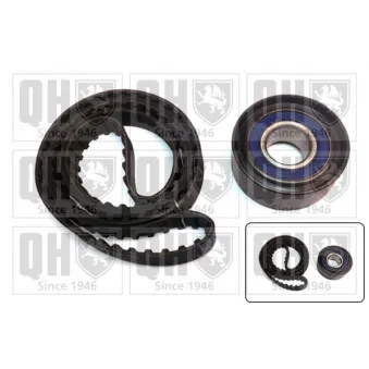 QUINTON HAZELL QBK292 - Kit de distribution