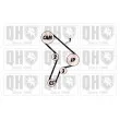 QUINTON HAZELL QBK304 - Kit de distribution