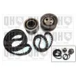 QUINTON HAZELL QBK308 - Kit de distribution