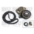 Kit de distribution QUINTON HAZELL [QBK313]