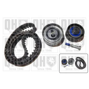 Kit de distribution QUINTON HAZELL OEM 0831L1