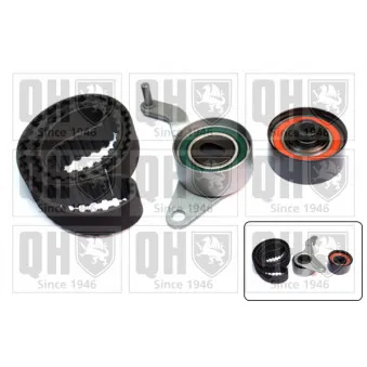 Kit de distribution QUINTON HAZELL [QBK338]
