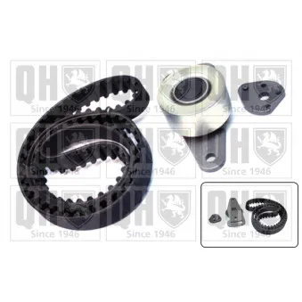 Kit de distribution QUINTON HAZELL QBK342