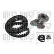 QUINTON HAZELL QBK344 - Kit de distribution