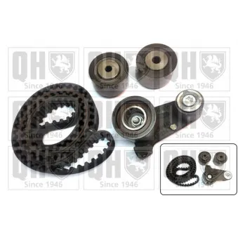 Kit de distribution QUINTON HAZELL QBK346