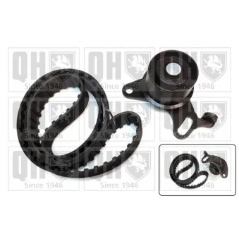 Kit de distribution QUINTON HAZELL QBK356