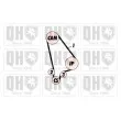 QUINTON HAZELL QBK368 - Kit de distribution