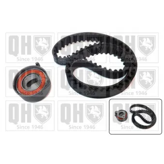 QUINTON HAZELL QBK384 - Kit de distribution