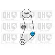 QUINTON HAZELL QBK384 - Kit de distribution