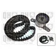 Kit de distribution QUINTON HAZELL [QBK392]