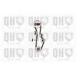 QUINTON HAZELL QBK409 - Kit de distribution