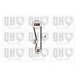 QUINTON HAZELL QBK429 - Kit de distribution