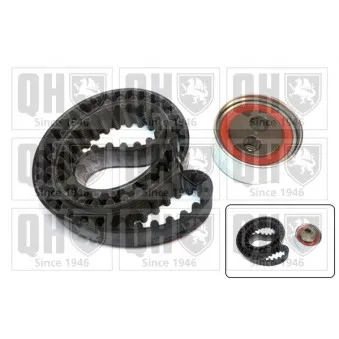 QUINTON HAZELL QBK432 - Kit de distribution