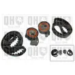 QUINTON HAZELL QBK433 - Kit de distribution