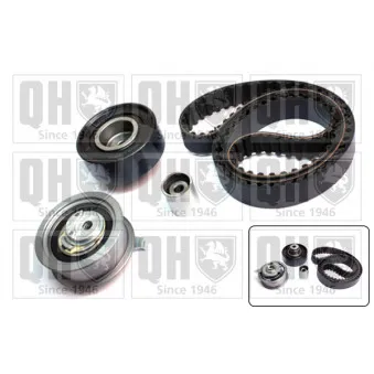 QUINTON HAZELL QBK438 - Kit de distribution