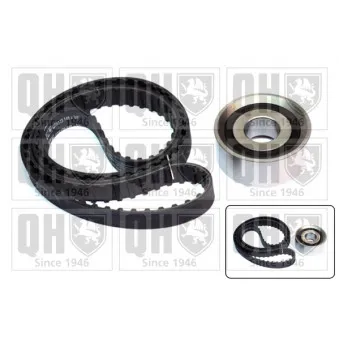 Kit de distribution QUINTON HAZELL [QBK446]