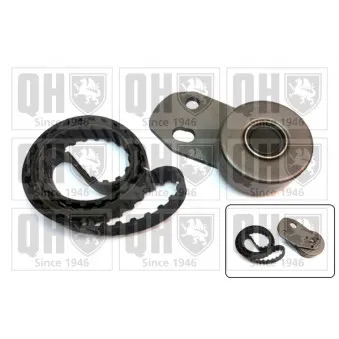 Kit de distribution QUINTON HAZELL QBK481